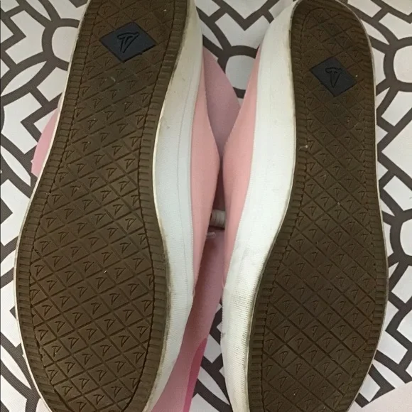 Sperry Crest Vibe, mule, ladies memory foam, size 10 - Picture 3 of 10